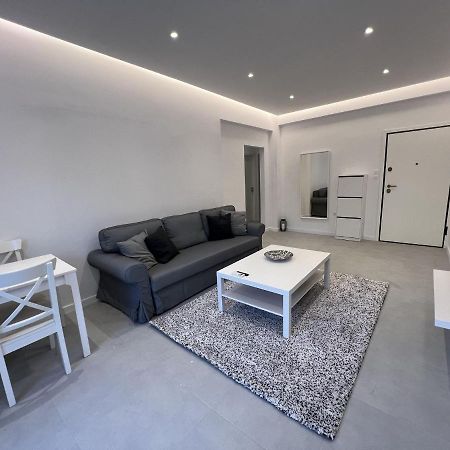 Comfy Apartment In Nea Smirni Athens Ngoại thất bức ảnh
